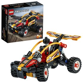 Bilde av LEGO Technic 42101 Buggy
