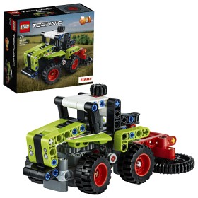 Bilde av LEGO Technic 42102 Mini CLAAS XERION