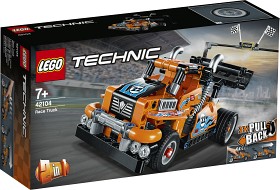 Bilde av LEGO Technic 42104 Racerlastbil
