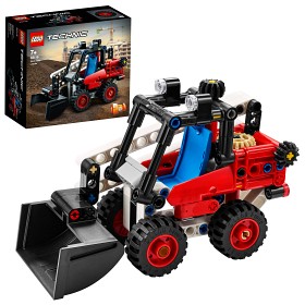 Bilde av LEGO Technic 42116 Kompaktlastare