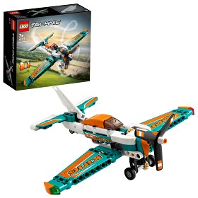 Bilde av LEGO Technic 42117 Racerplan