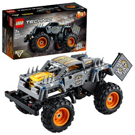 Bilde av LEGO Technic 42119 Monster Jam Max-D