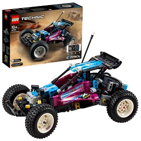 Bilde av LEGO Technic 42124 Terrengbuggy
