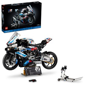 Bilde av LEGO Technic 42130 BMW M 1000 RR