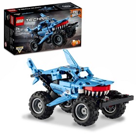 Bilde av LEGO Technic 42134 Monster Jam Megalodon