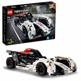 Bilde av LEGO Technic 42137 Formula E Porsche 99X Electric