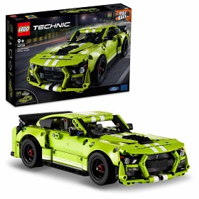 Bilde av LEGO Technic 42138 Ford Mustang ShelbyGT500