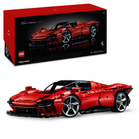 Bilde av LEGO Technic 42143 Ferrari Daytona SP3