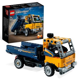 Bilde av LEGO Technic 42147 Dumper