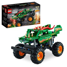 Bilde av LEGO Technic 42149 Monster Jam Dragon