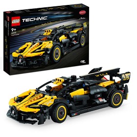 Bilde av LEGO Technic 42151 Bugatti Bolide