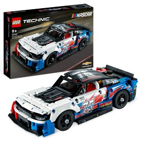 Bilde av LEGO Technic 42153 NASCAR Next Gen Chevrolet Camaro ZL1