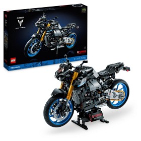Bilde av LEGO Technic 42159 Yamaha MT-10 SP