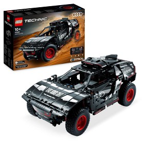Bilde av LEGO Technic 42160 Audi RS Q e-tron