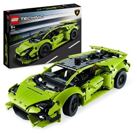 Bilde av LEGO Technic 42161 Lamborghini Huracán Tecnica