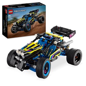 Bilde av LEGO Technic 42164 Terrengløpsvogn