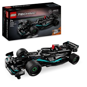 Bilde av LEGO Technic 42165 Mercedes-AMG F1 W14 E Performance Pull-Back