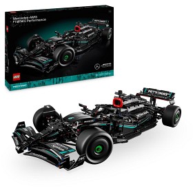 Bilde av LEGO Technic 42171 Mercedes-AMG F1 W14 E Performance