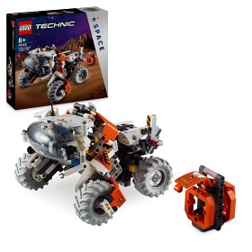 Bilde av LEGO Technic 42178 Romlaster LT78