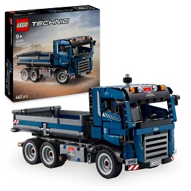 Bilde av LEGO Technic 42203 Dumper med tippvogn
