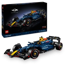 Bilde av LEGO Technic 42206 Oracle Red Bull Racing RB20 F1