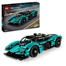Bilde av LEGO Technic 42208 Aston Martin Valkyrie