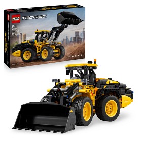 Bilde av LEGO Technic 42209 Volvo L120 elektrisk hjullaster