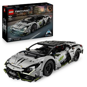 Bilde av LEGO Technic 42214 Lamborghini Revuelto supersportbil