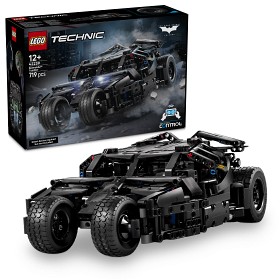 Bilde av LEGO Technic 42239 Batmobile Tumbler
