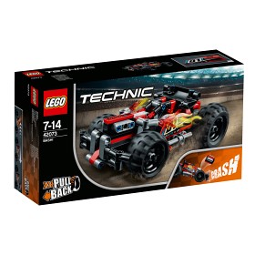 Bilde av LEGO Technic - KROSS! 42073