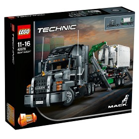 Bilde av LEGO Technic - Mack Anthem 42078