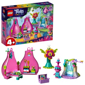 Bilde av LEGO Trolls 41251 Poppys kapsel