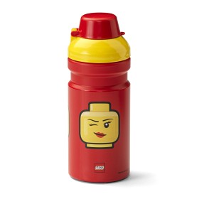 Bilde av LEGO Vannflaske Iconic Girl