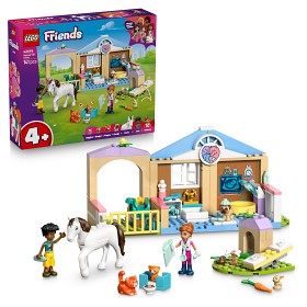 Bilde av LEGO Friends 42696 Veterinærklinikk