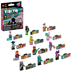 Bilde av LEGO VIDIYO 43101 Bandmates