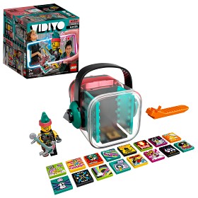 Bilde av LEGO VIDIYO 43103 Punk Pirate BeatBox