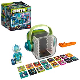 Bilde av LEGO VIDIYO 43104 Alien DJ BeatBox