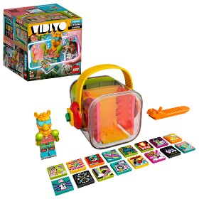 Bilde av LEGO VIDIYO 43105 Party Llama BeatBox