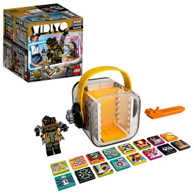 Bilde av LEGO VIDIYO 43107 HipHop Robot BeatBox