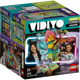 Bilde av LEGO VIDIYO 43110 Folk Fairy BeatBox