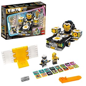 Bilde av LEGO VIDIYO 43112 Robo HipHop Car