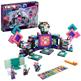 Bilde av LEGO VIDIYO 43113 K-Pawp Concert