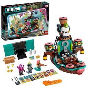 Bilde av LEGO VIDIYO 43114 Punk Pirate Ship