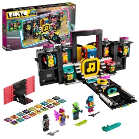 Bilde av LEGO VIDIYO 43115 The Boombox