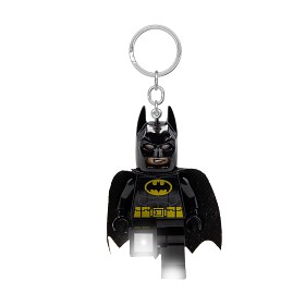 Bilde av LEGO Batman-nøkkelring med lys