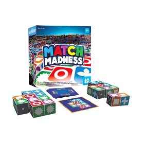 Bilde av Leikkien - Match Madness