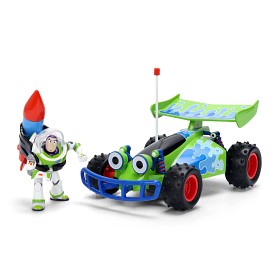 Bilde av Leksaksbil Toy Story Turbo Buggy 