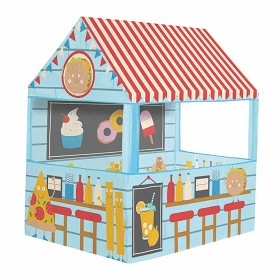 Bilde av Lektält Kiosk