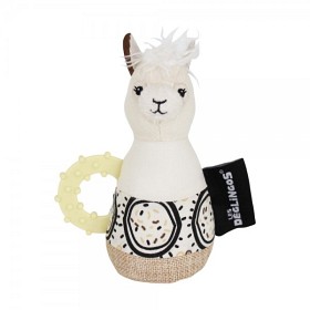 Bilde av Les Deglingos Maracas (Lama)