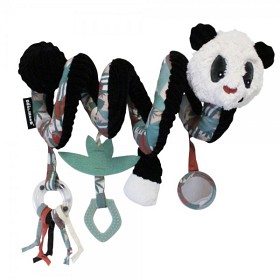 Bilde av Les Deglingos Spiral (Panda)